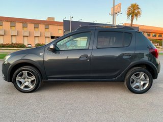 DACIA SANDERO STEPWAY ESSENTIAL 0.9TCE