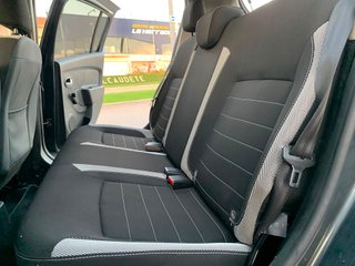 DACIA SANDERO STEPWAY ESSENTIAL 0.9TCE