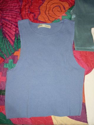 Conjunto 3 Tops Mujer