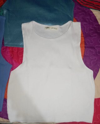 Conjunto 3 Tops Mujer
