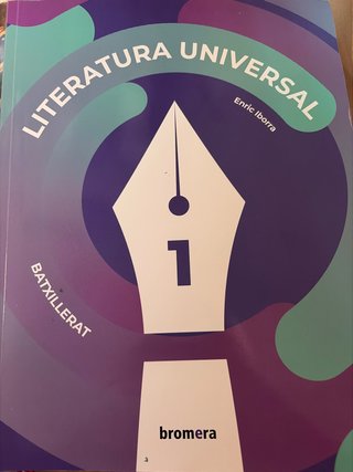 Literatura universal