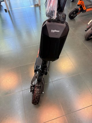 Patinete Eléctrico Ecoxtrem one  mejorado