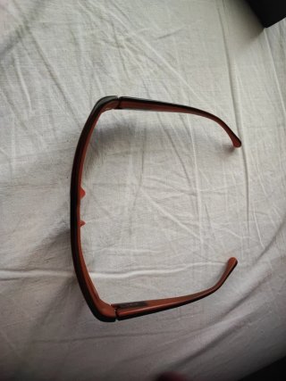 Gafas de sol hombre polarizadas