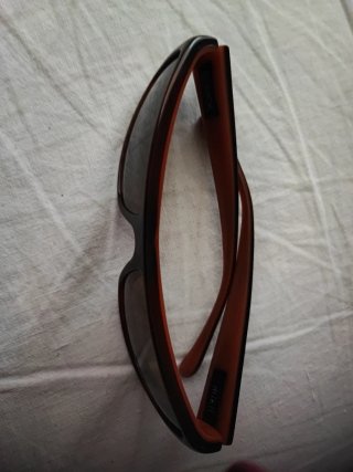 Gafas de sol hombre polarizadas