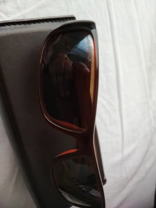 Gafas de sol hombre polarizadas