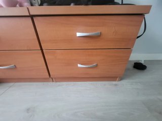 Mueble de dormitorio y cabecero