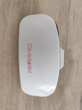 Gafas de sol Carrera originales incluye funda