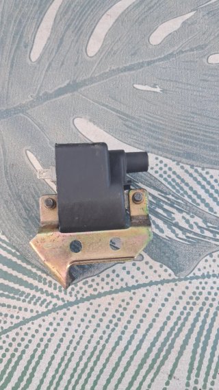 Bobina de altas Derbi Variant