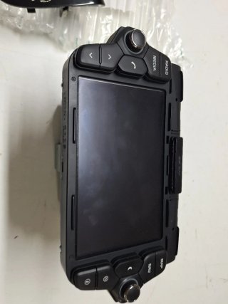 Pantalla Radio,MULTIMEDIA Coche Kia Ceed 2016 ORIG