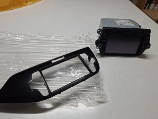 Pantalla Radio,MULTIMEDIA Coche Kia Ceed 2016 ORIG