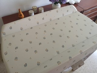 Bañera Cambiador Jané Flip como nueva