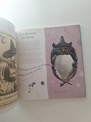 Harry Potter: Un viaje por la historia de la ma...