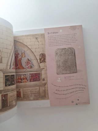 Harry Potter: Un viaje por la historia de la ma...