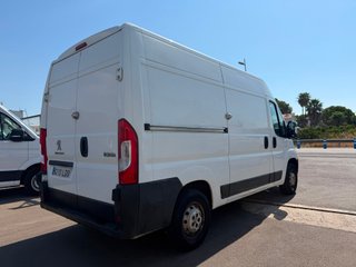 BOXER 2XP.LATERAL L2H2 2020 2.2BlueHDi 130CV