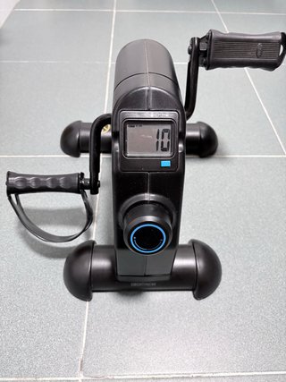 Pedaleador Domyos