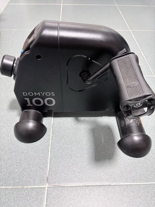 Pedaleador Domyos