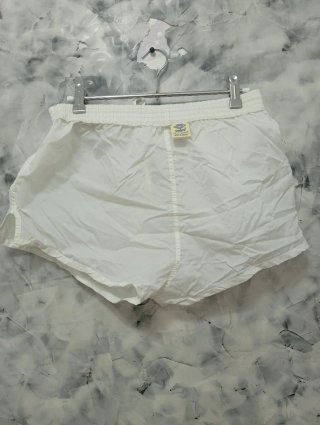 Shorts Vintage Umbro 80s Blancos