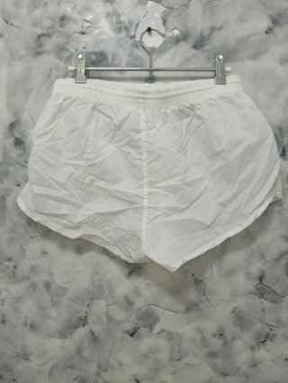 Shorts Vintage Umbro 80s Blancos
