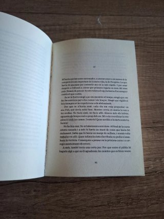 Córrer sense por