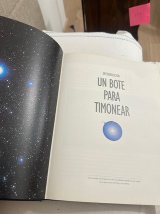 El Universo de Stephen Hawking El Cosmos Explicado