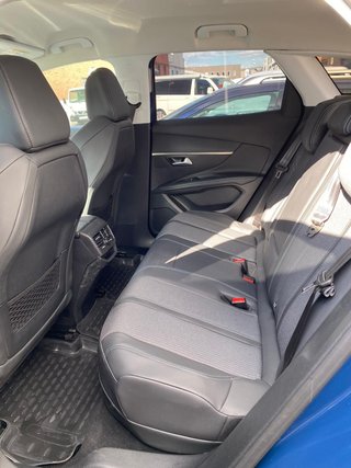 Peugeot 3008 2021