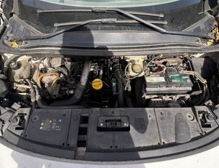 Bandeja renault scenic 1.5 dci 2009-2012 107471