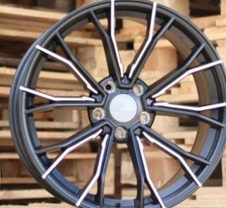 LLANTAS BMW M COMPETICION 19 PULG