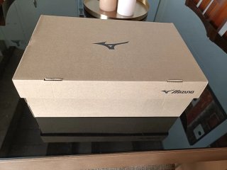 Zapatillas Mizuno Wave Rebellion Pro 3