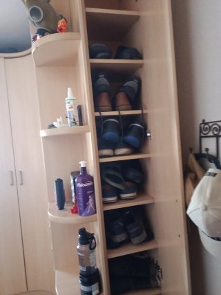 Muebles Habitación Juvenil Completa