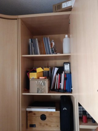 Muebles Habitación Juvenil Completa