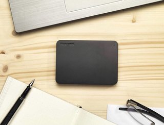 Disco Duro Externo Toshiba 4TB