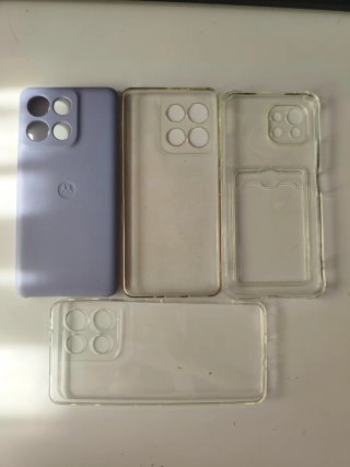Motorola G86 Power 8gb + 512gb