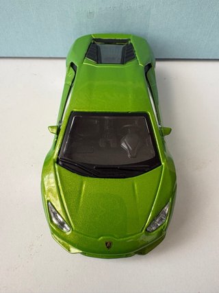 Lamborghini Huracàn * Bburago