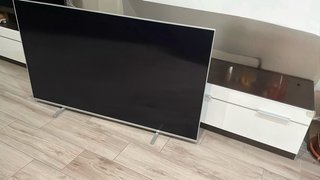 Televisión Philips 4K UHD 55PUS7956/12