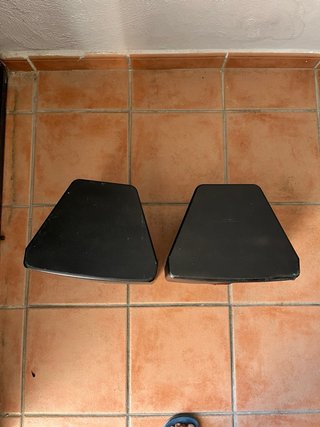 Altavoces JBL Control 28 Negros