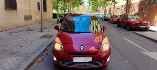 Renault Grand Scenic 2010