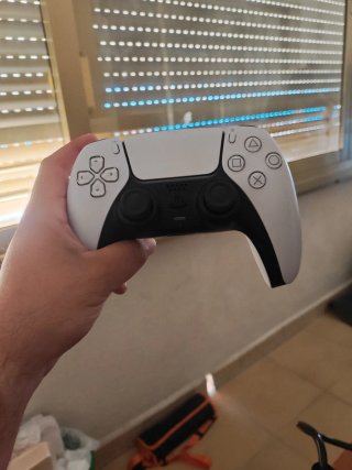 Mando DualSense PS5