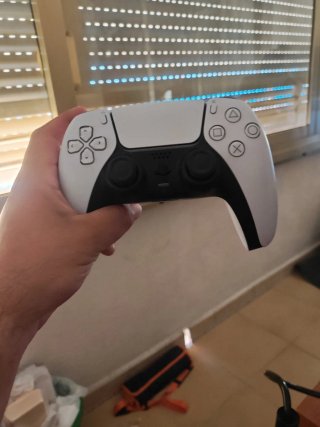 Mando DualSense PS5