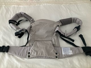 Mochila Portabebés Jane Like Ergonómica sin usar