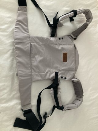 Mochila Portabebés Jane Like Ergonómica sin usar