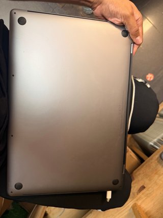 MacBook Pro 15inch 2016 Plata 16gb ram 256gb ssd