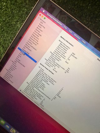 MacBook Pro 15inch 2016 Plata 16gb ram 256gb ssd