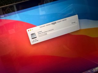 MacBook Pro 15inch 2016 Plata 16gb ram 256gb ssd