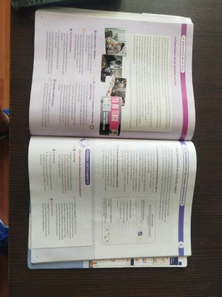 Geografía, 3 ESO, Proyecto Construyendo mundos