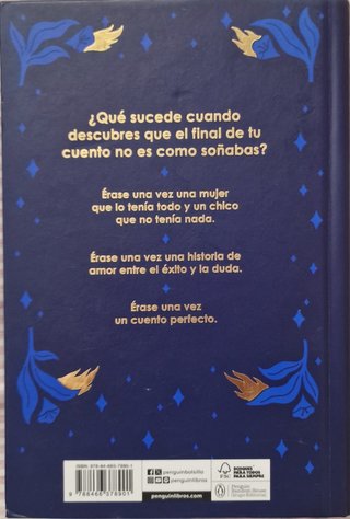 Un Cuento Perfecto (Edición Limitada, Cantos Pi...