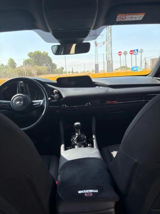 Mazda 3 2022