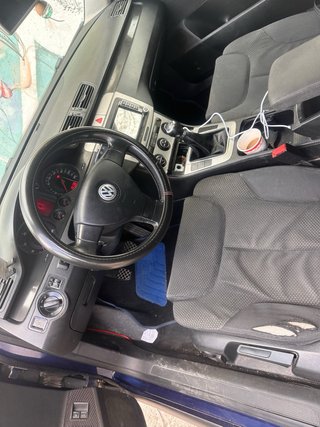 Volkswagen Passat 2025