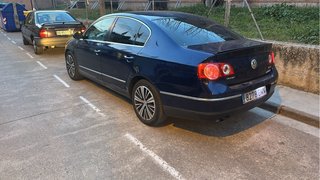 Volkswagen Passat 2025