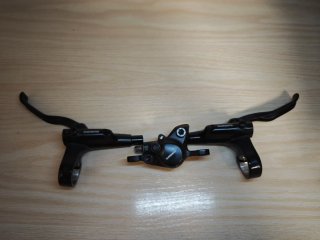 Frenos Hidráulicos Shimano MT200