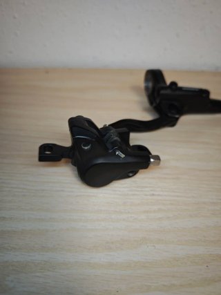 Frenos Hidráulicos Shimano MT200